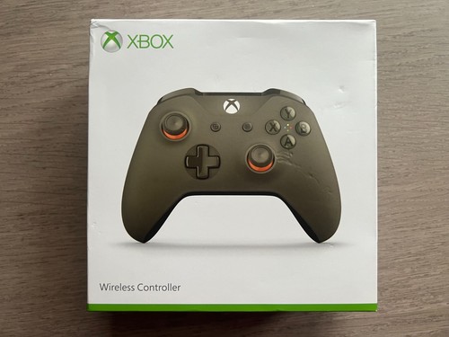 Manette sans fil xbox - sans,