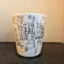 Marimekko gobelet céramique