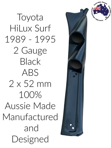 Gauge pillar pod suit - gauge,