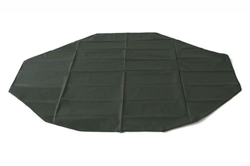 Aqua products brolly tapis - aqua,