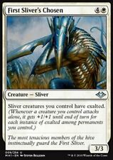 MRM FR/VF Elu du premier slivoide - First Sliver's Chosen MTG Magic MH1