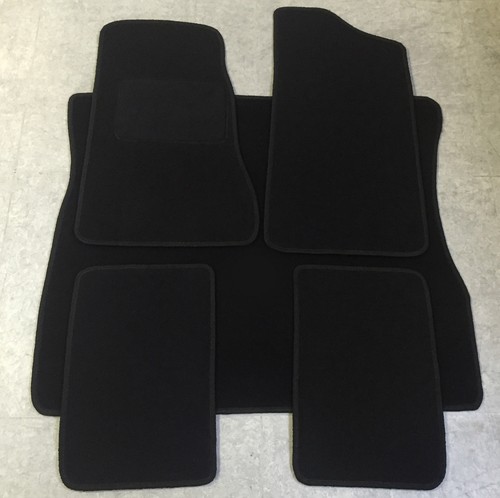 Tapis sol coffre - coffre, pour