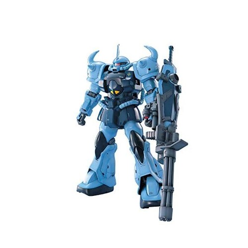 Gundam the 08th team - the, ms