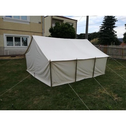 Tente camping anthonius - de,