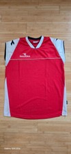 Je pense Maillot de football Diadora