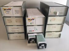 lot photo slides 35mm 1000 diapo de voyage en France Ardèche Provence Nice 2000