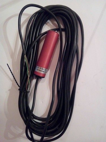 Leuze electronic sensor 74 - sensor,, ls