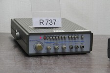 BECKMAN FG2A FUNCTION