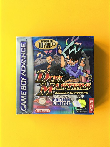 Duel masters kaijudo showdown - kaijudo,