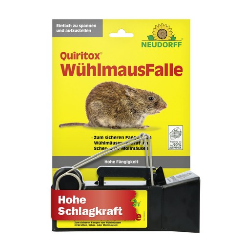 Neudorf quiritox piège - quiritox,