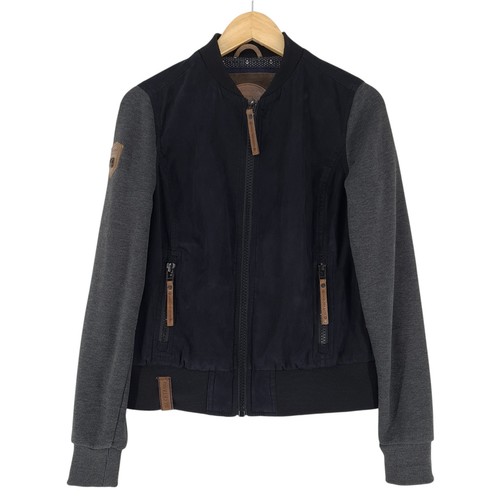 Blouson bomber naketano - bomber,