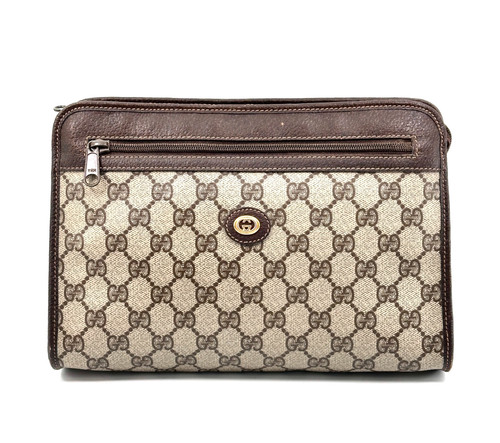 Sac main vintage gucci - main,