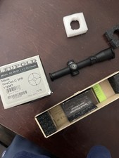 Leupold MARK MOD1 1.5-4x20