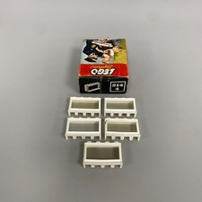 LEGO Système 214 4 Blanc