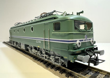 Electrotren 2712 - Locomotive