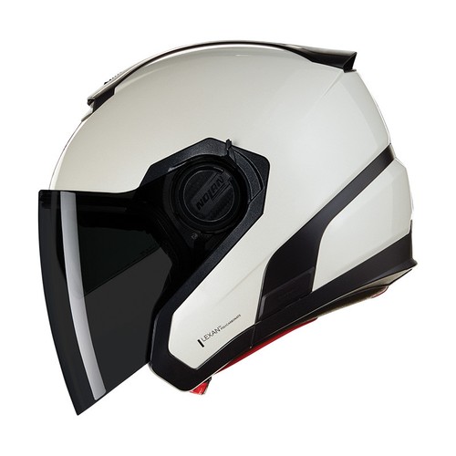 Casque moto jet - moto, 06