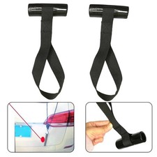 2 Pcs Sangles à Boucle Rapide Sous Capot pour Kayak Canoë Bateau Véhicule Poi