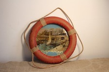 Ancien et rare cadre tableau