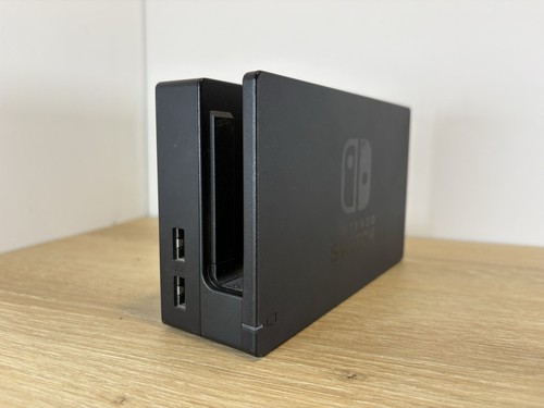 Nintendo station accueil - nintendo,
