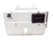 Autoradio d'origine OPEL MERIVA B PHASE 1 22773672