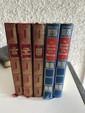 Livres Anciens, Seigneurs De