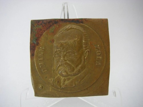 36gr medaille en - (44x44mm),