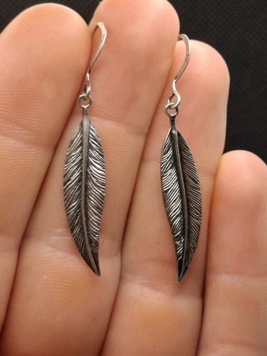 Ancienne boucles oreilles - ancienne, d’oreilles