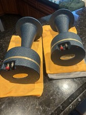 JBL LE85 Drivers & H91 Horns