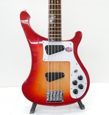 Rickenbacker 4003s/5
