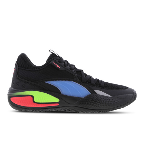 Baskets puma court rider - rider, homme