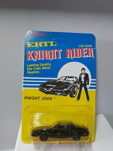 Ertl knight - ertl,