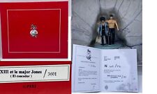 PIXI 3601 - XIII ET LE MAJOR