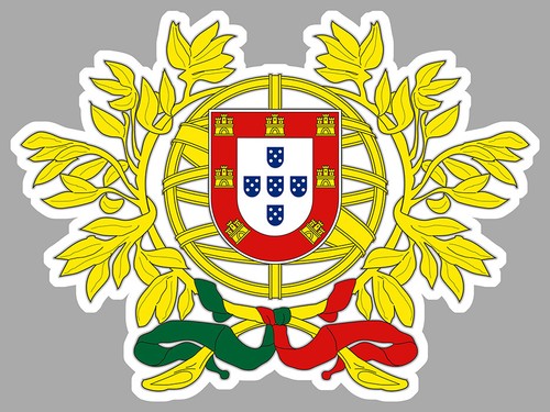 Portugal armes armoiries - armes,