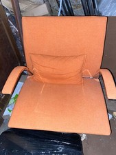 Lounge chair Ravello de Poltrona Frau