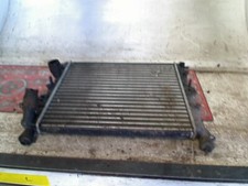 RADIATEUR EAU Renault Kangoo