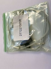 Capteur Sonde température extérieure compatible Renault (277227085R)