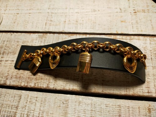 Superbe bracelet boucheron - superbe,