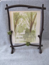 CADRE LOLITA LEMPICKA AU MASCULIN