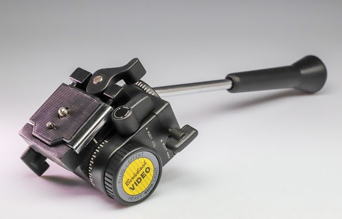 Berlebach 530 tête vidéo - berlebach,