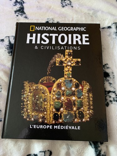 National geographic histoire - geographic,