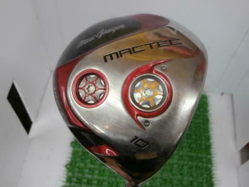 2011model macgregor driver - 2011model,