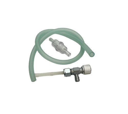 Kit robinet course plus - kit, de