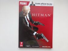 Livre guide jeu officiel