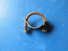 Collier de tuyau d'échappement avant Arvin Rosi pour Peugeot 104              SV