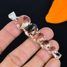 Pendentif bijou en argent