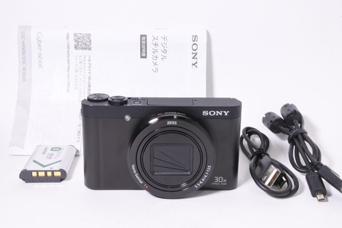 Neuf sony cyber shot - sony, cyber-shot