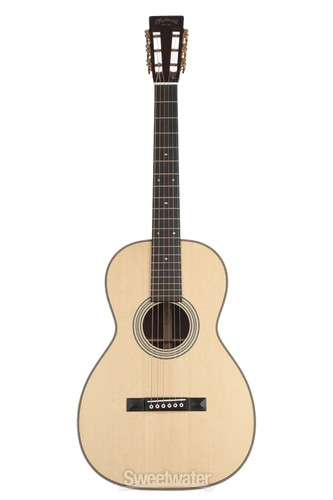 Martin 012 modern - martin, deluxe