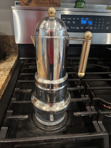 Vev vigano inox 10 - inox, ss