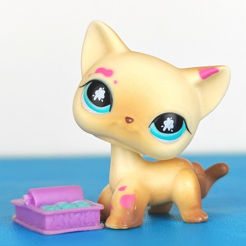 Authentic littlest pet - littlest, shop