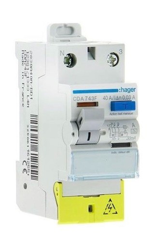 Interrupteur differentiel 63a - interrupteur,